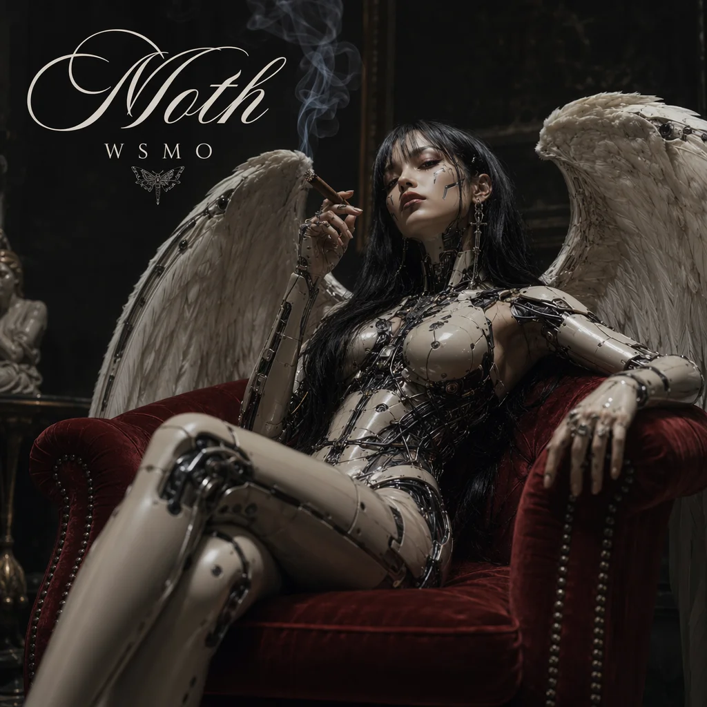 Moth (Pre-Release) product image (1)