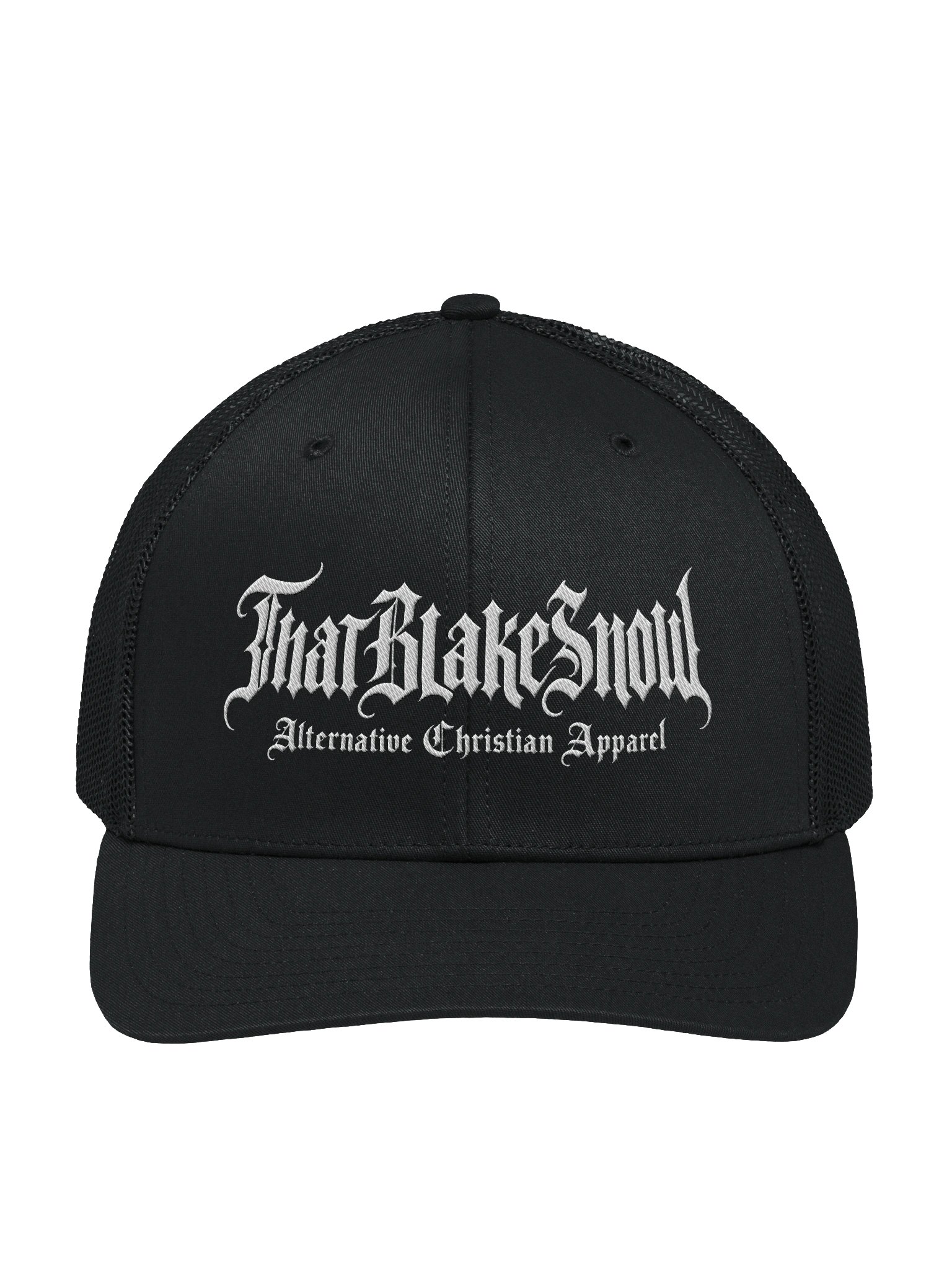 ThatBlakeSnow ACA Trucker Hat product image (1)