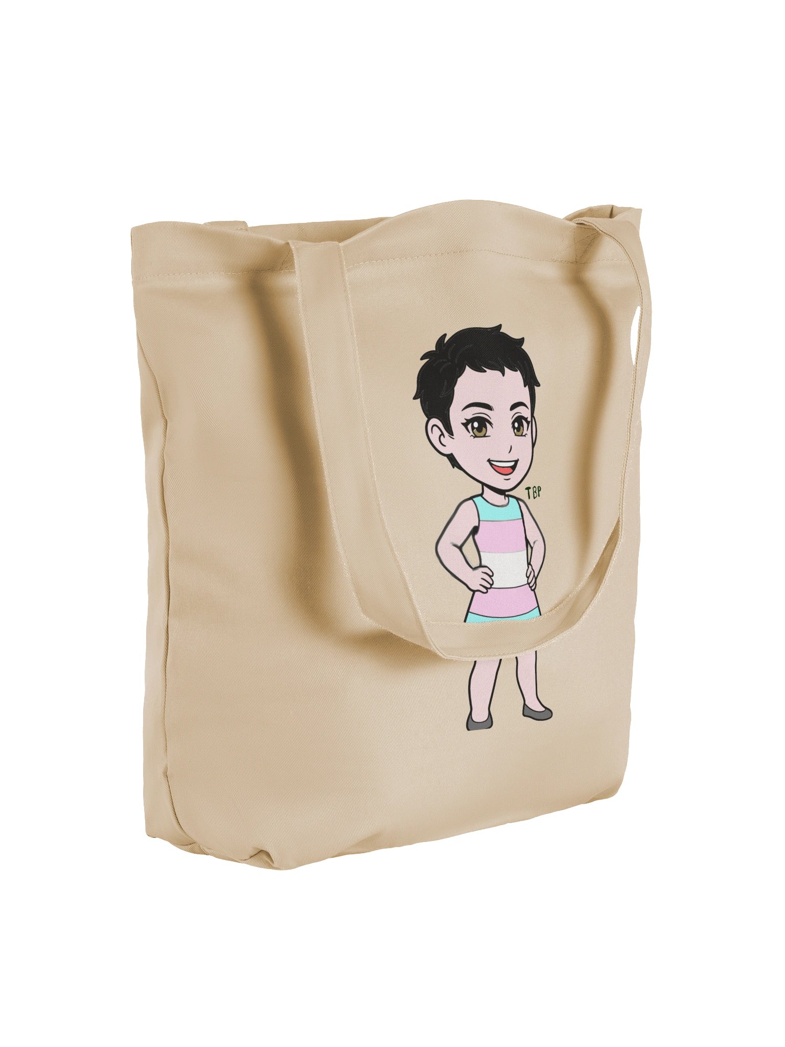 Simon / Renata Chibi Tote product image (4)