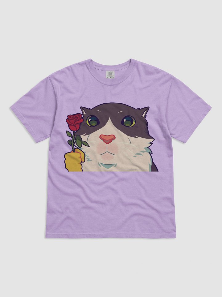 Rose Meme T-Shirt product image (1)