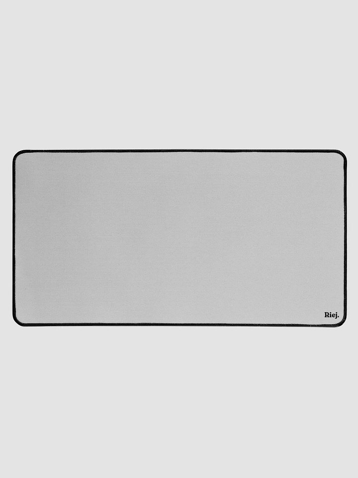 Riej. Desk Mat (40x80cm) product image (1)