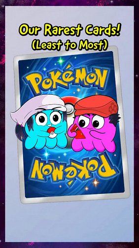 We never really got into collecting physical Pokémon cards, especially with how difficult and expensive it’s become lately. B...