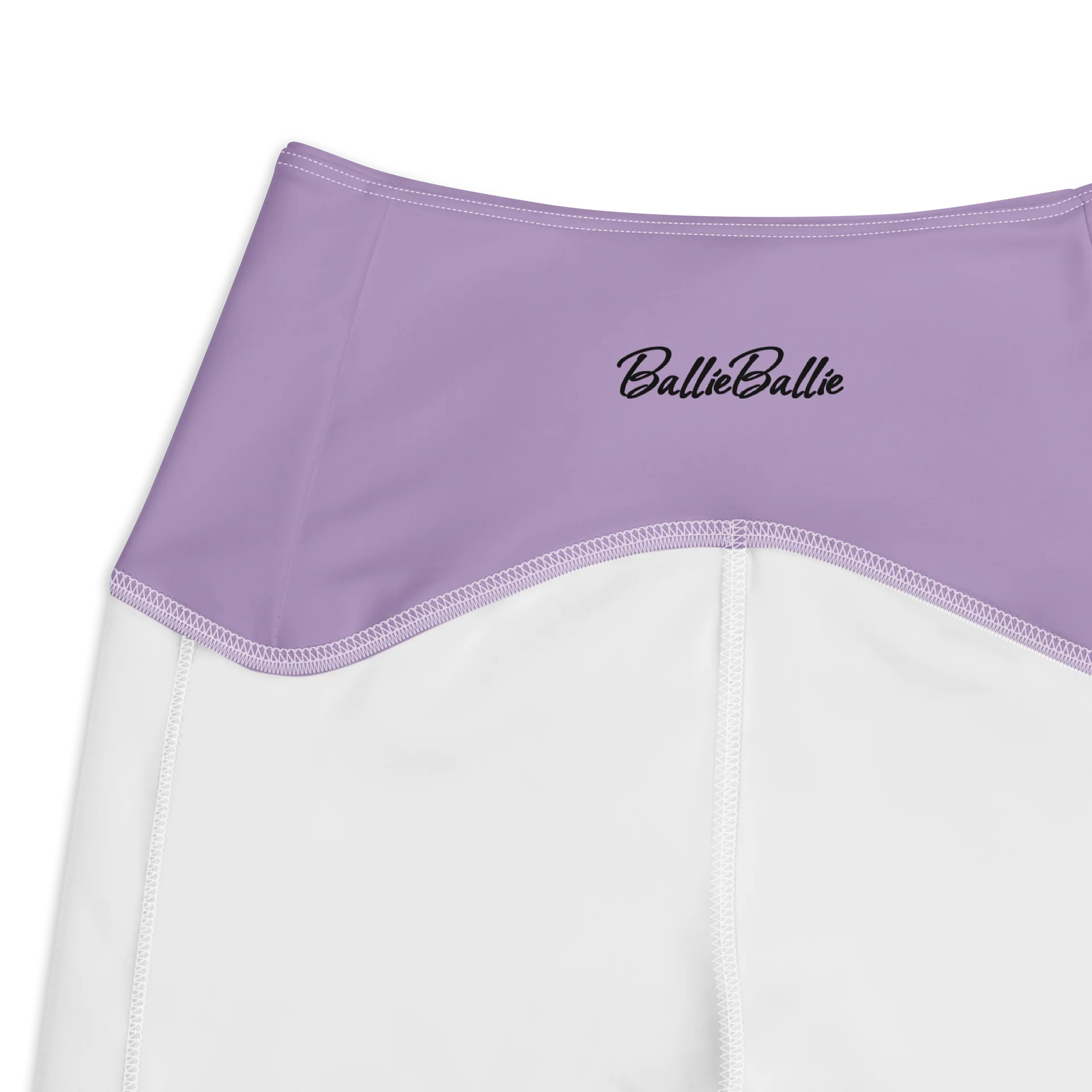 Legging met zakken East Side product image (3)