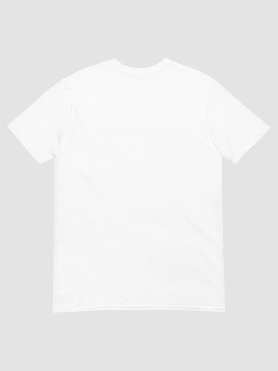 I Heart Autism White Tee product image (3)