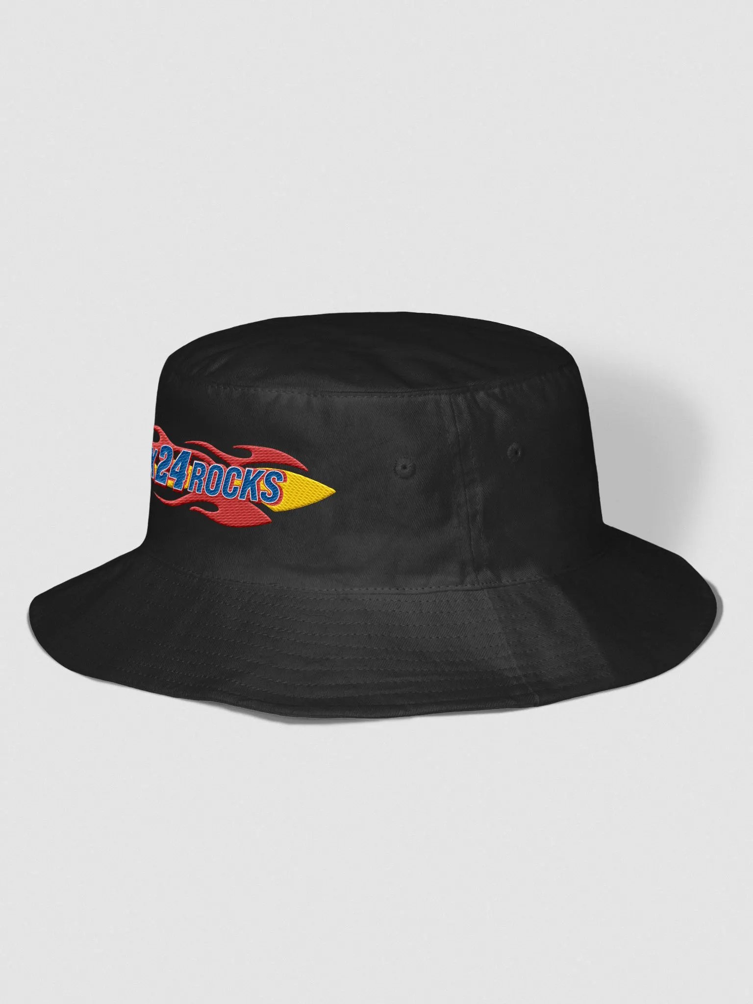 Rocks Bucket Hat product image (2)