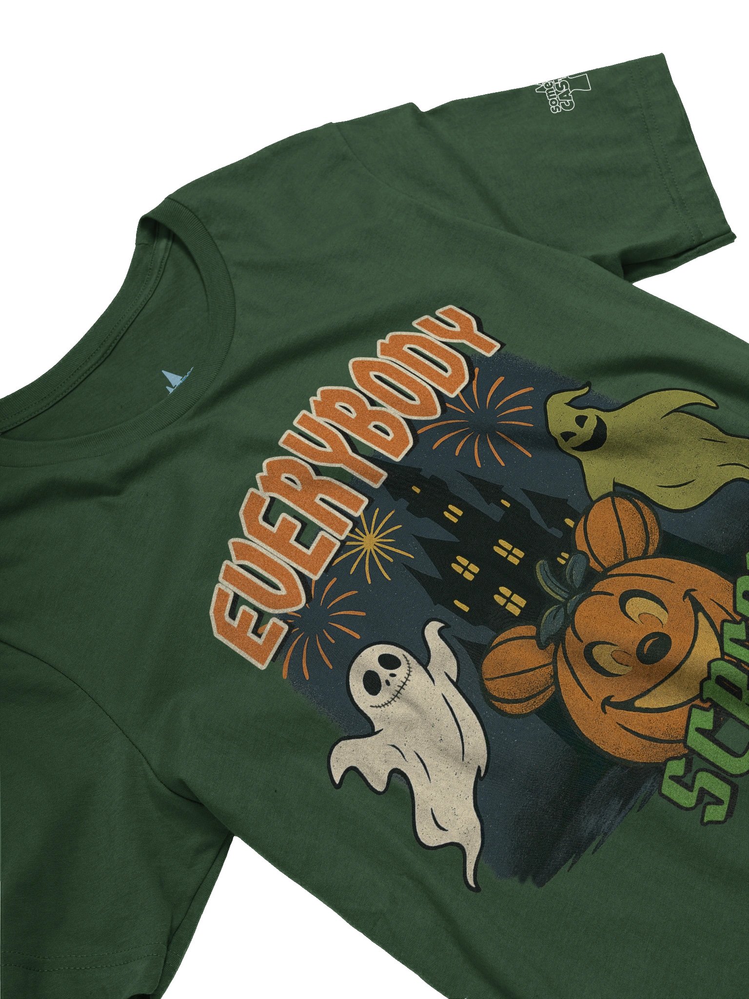 Everybody Scream product image (2)