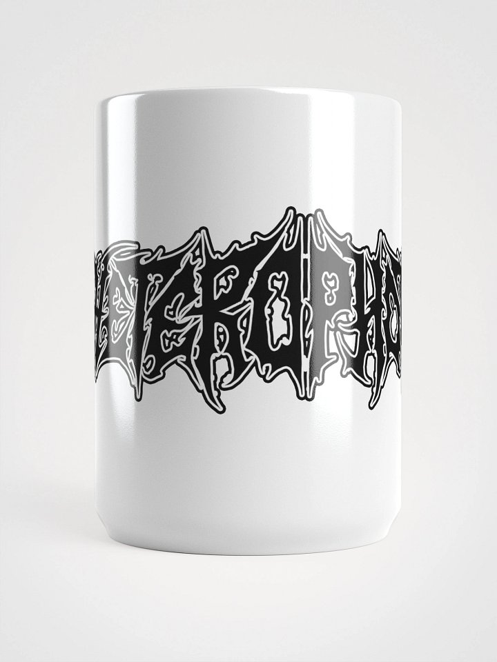 Heterophobic Ceramic Mug product image (2)