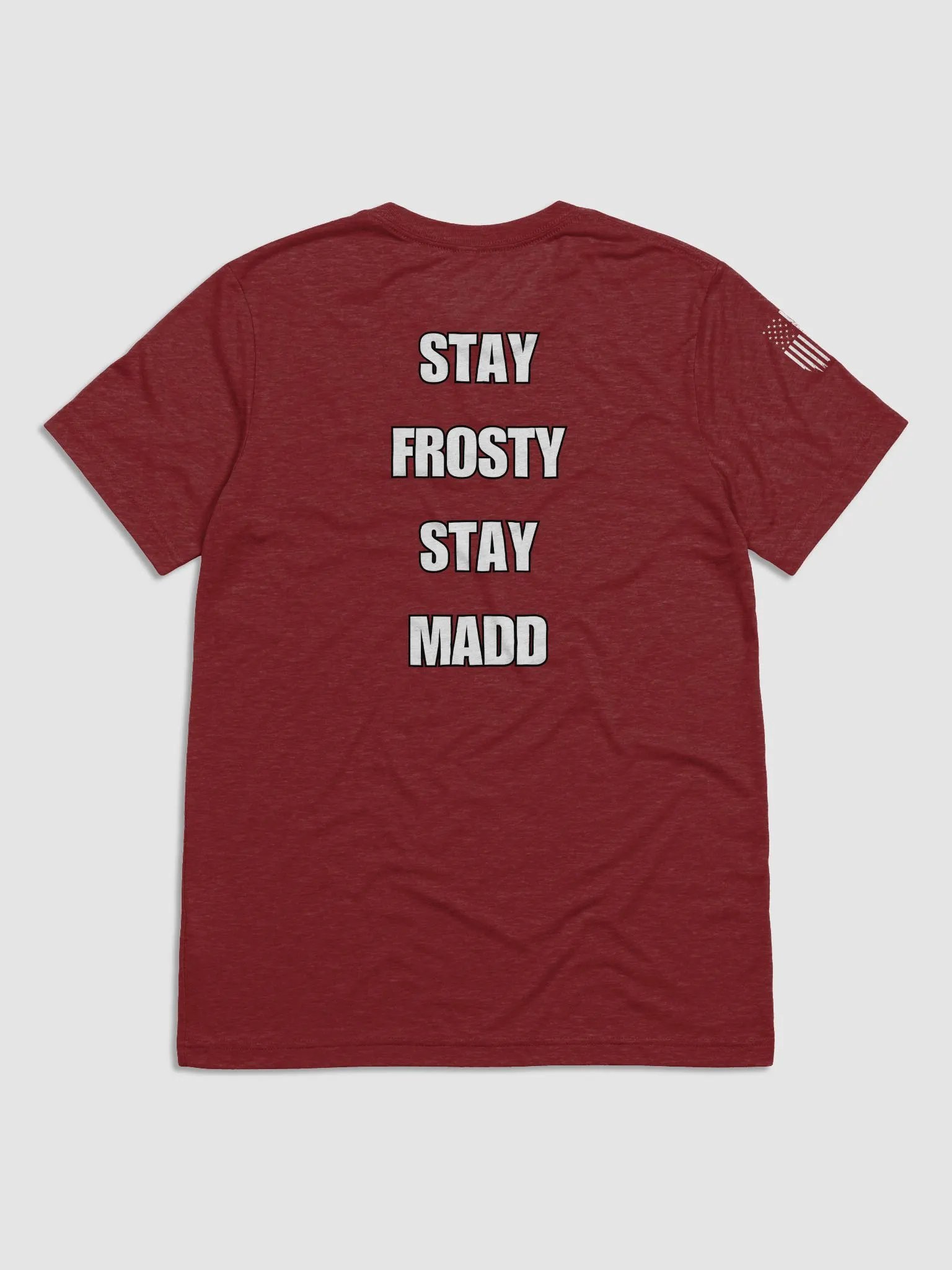 Madd Patriot product image (2)