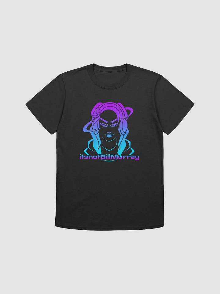 itsnotBM T-Shirt product image (1)