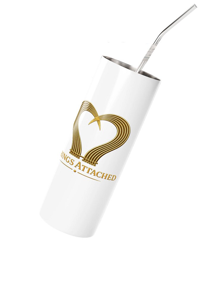 Stainless Steel Tumbler product image (2)