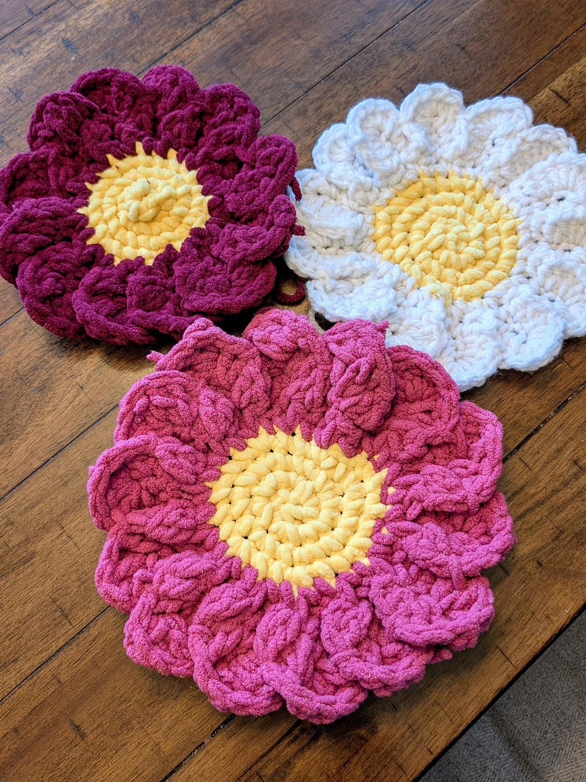 Seasonal Trivets product image (3)