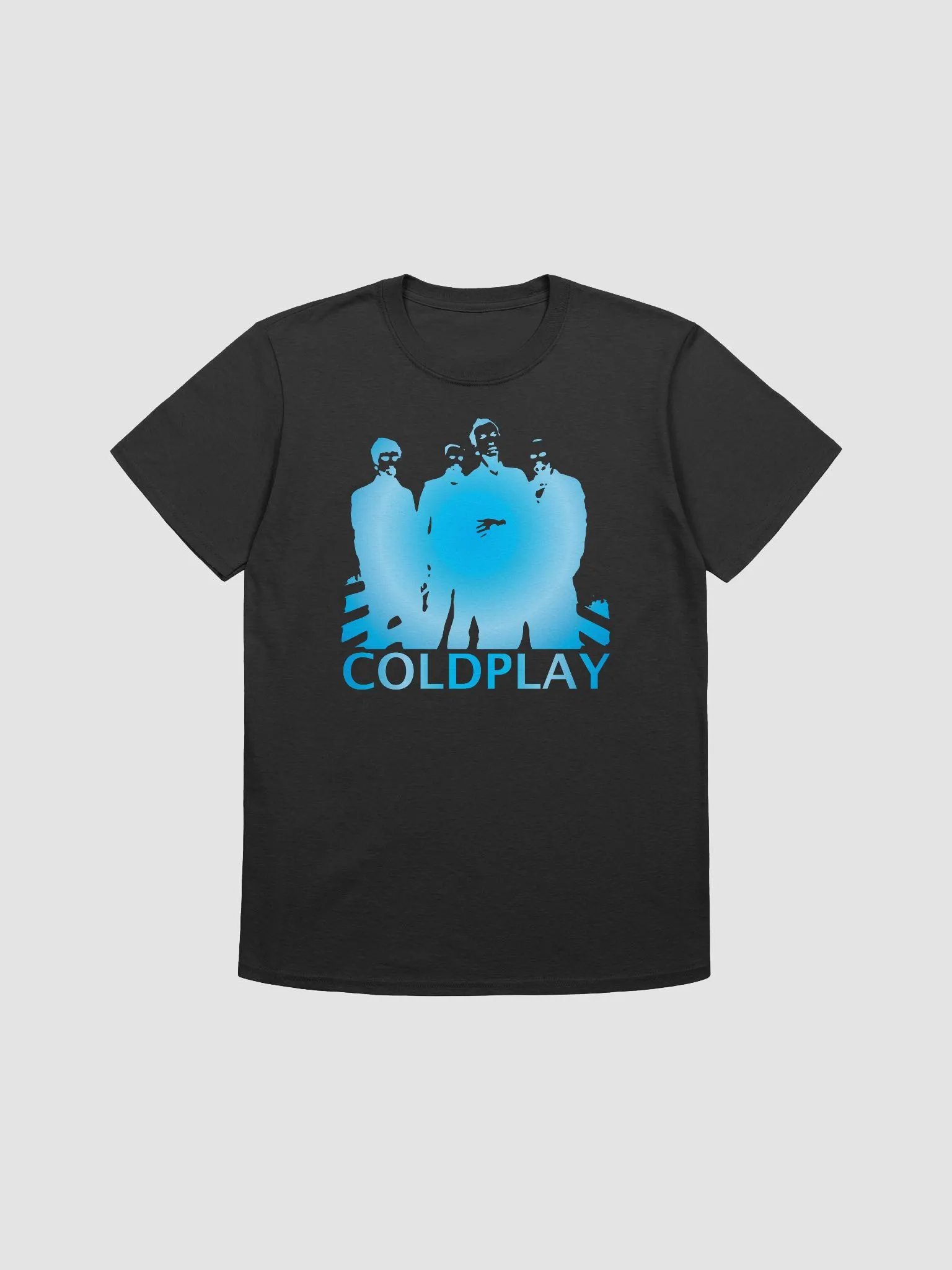 Coldplay Unisex T-Shirt product image (1)