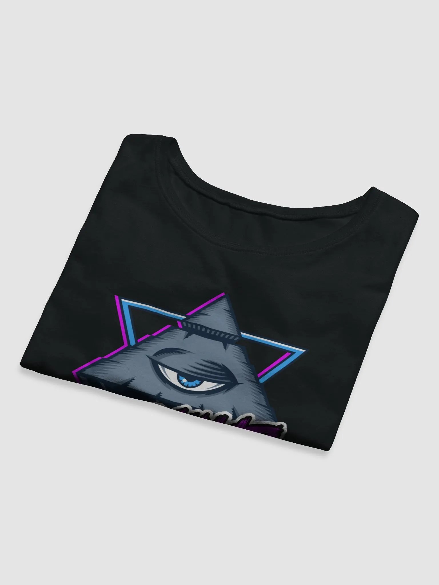 Ladies Crop Tee product image (15)