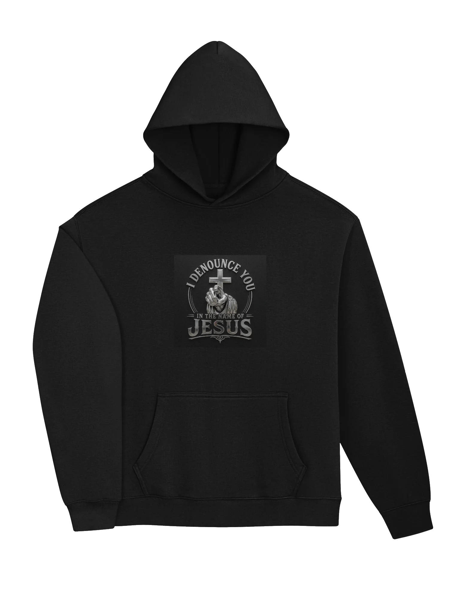 Christian Centered Hoodie product image (12)