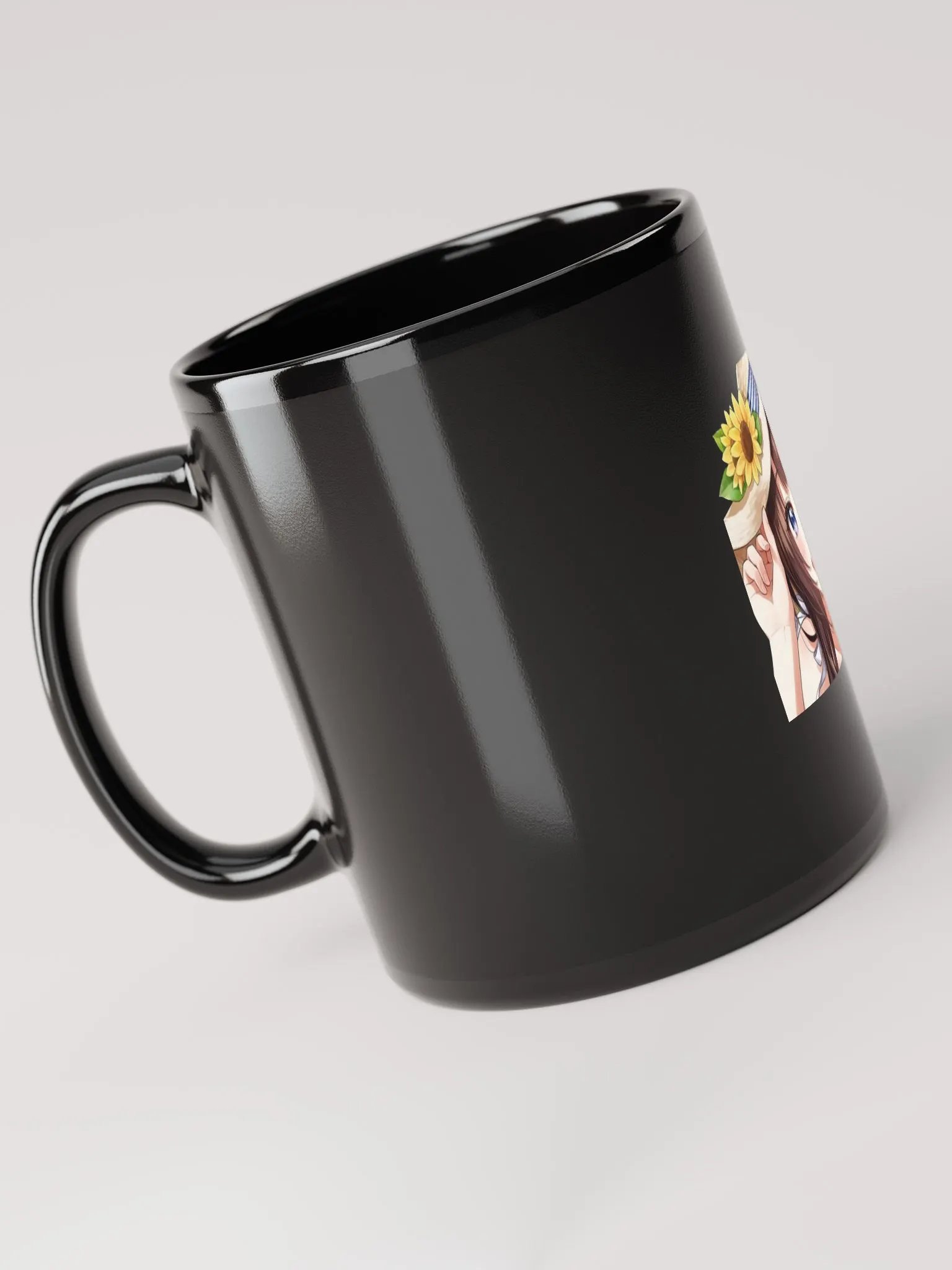 TG TF Entertainment Mug product image (4)