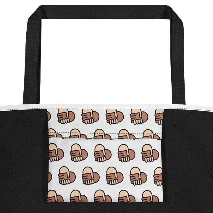 blendVET Foundation - White Tote product image (2)
