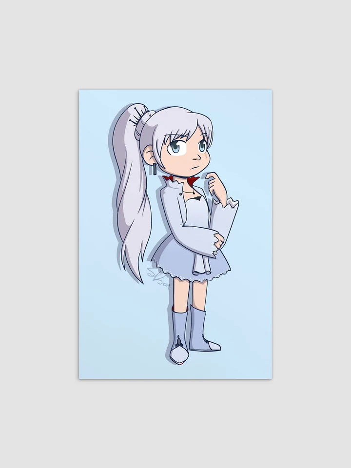 Set 5 - Weiss product image (1)