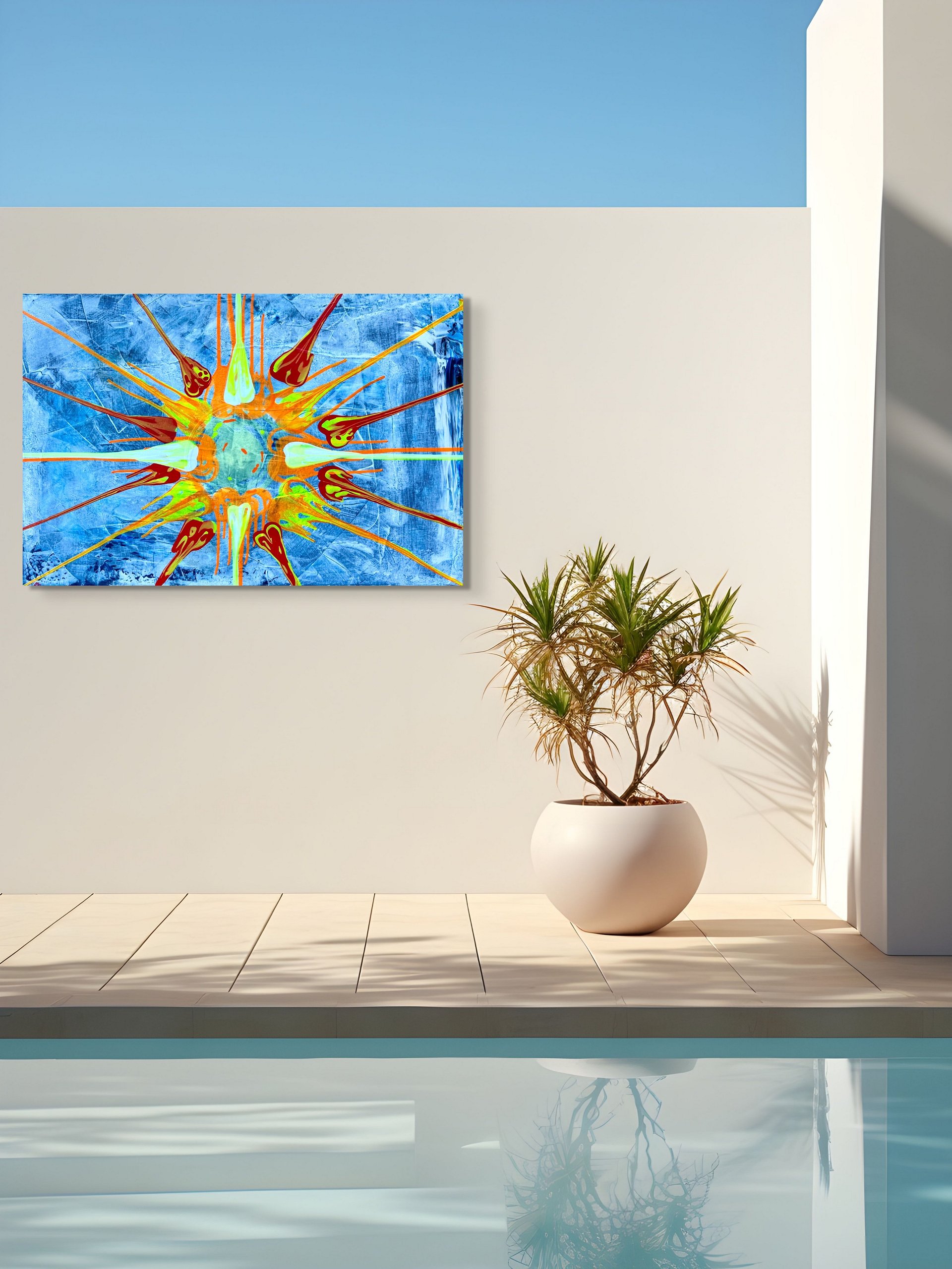 Sol Love Gallery Canvas Print product image (2)