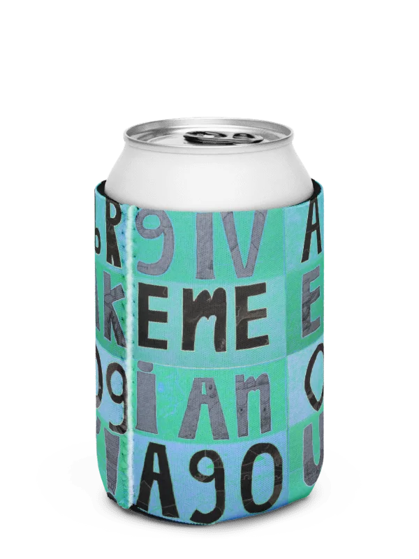 Give Me a Break Drink Coosie product image (1)