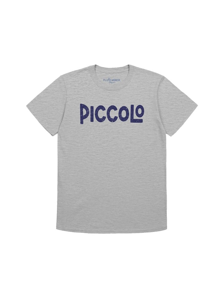 Big Bold Flute! Piccolo product image (1)