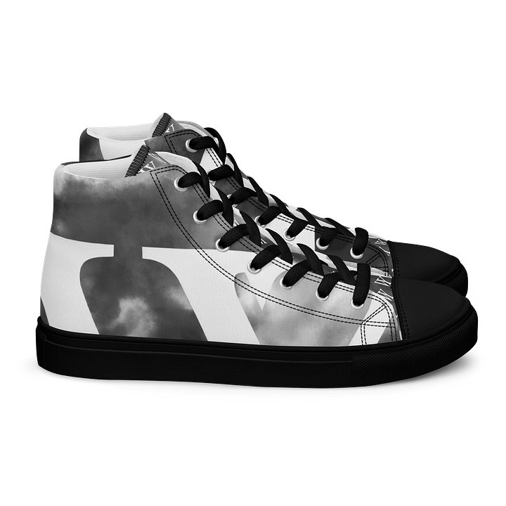 VYNING - Grey Canvas product image (2)