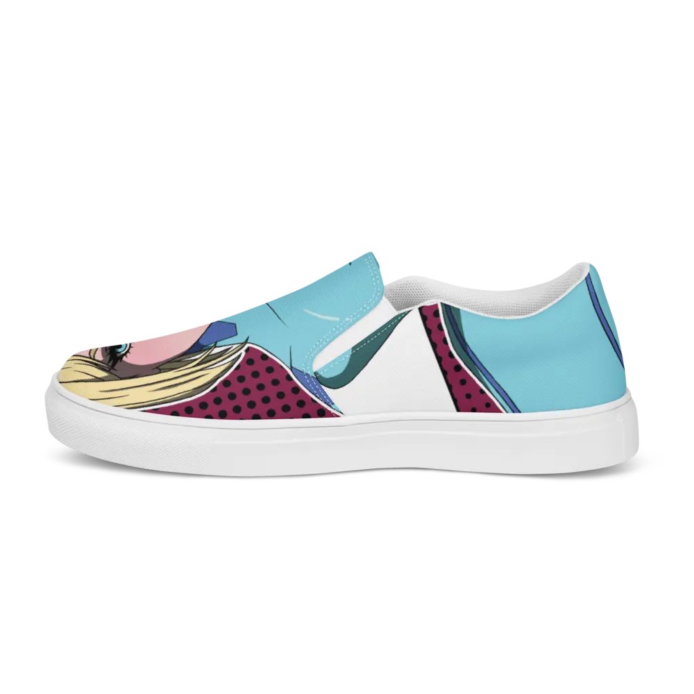 TJStrykes - Bounty Hunter Kicks product image (4)