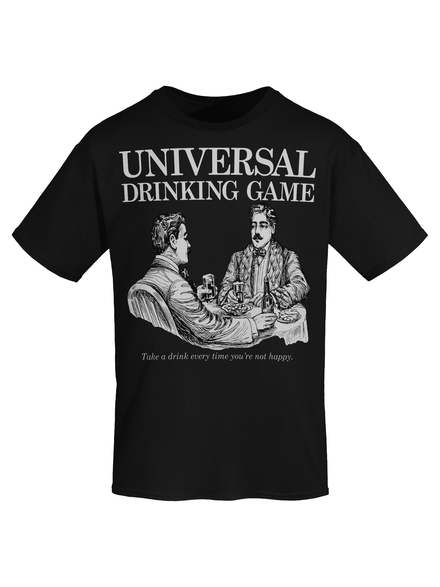 Universal Drinking Game product image (7)
