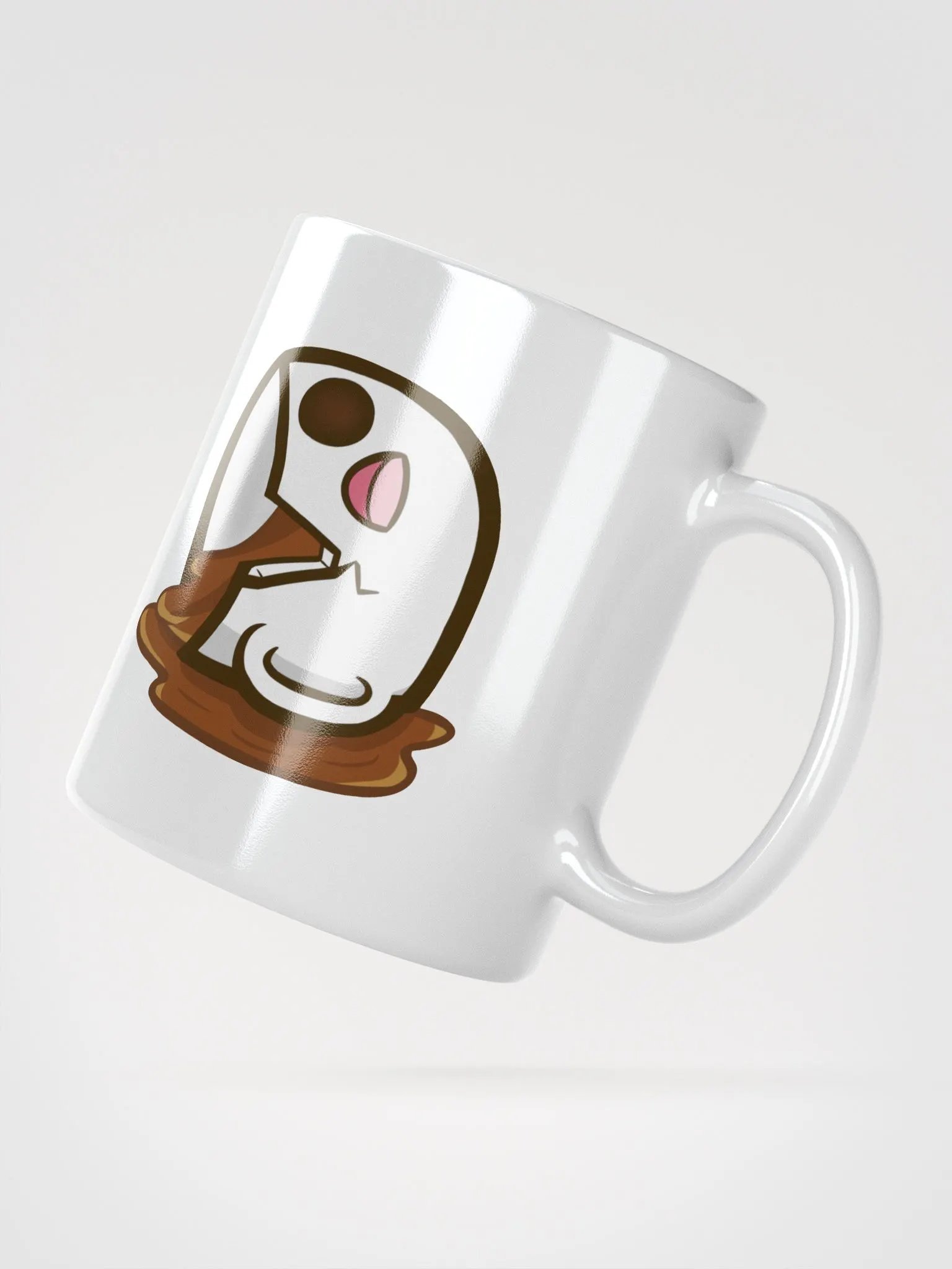 RIP Mug product image (4)