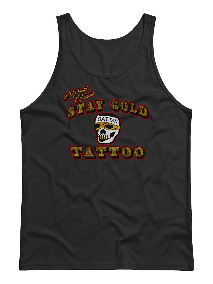 SG Main Street | Tank product image (1)
