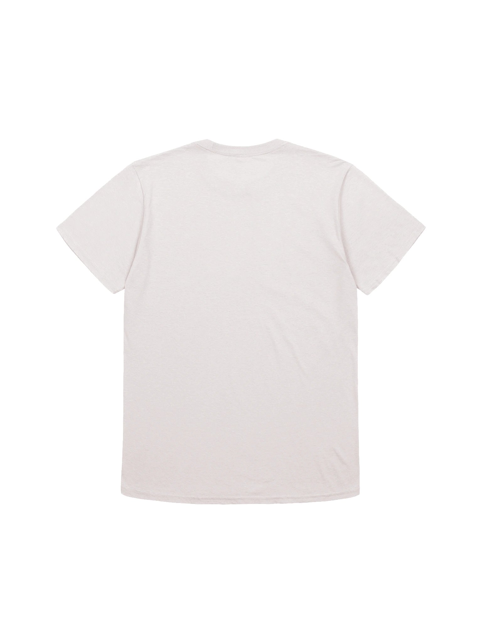 Bookworms Anonymous Heritage Tee product image (4)