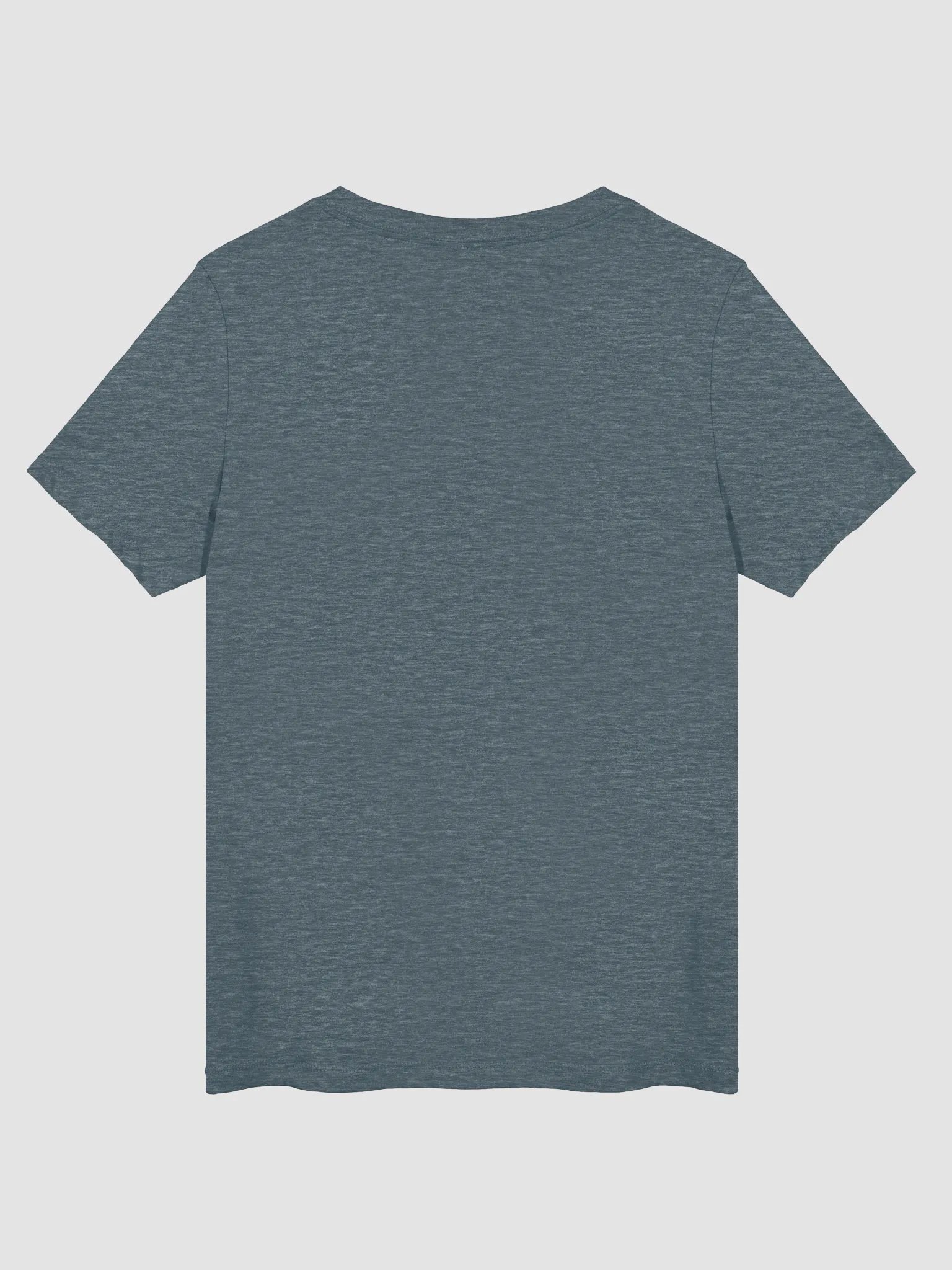 Galactic Gamer V-Neck Tee product image (5)