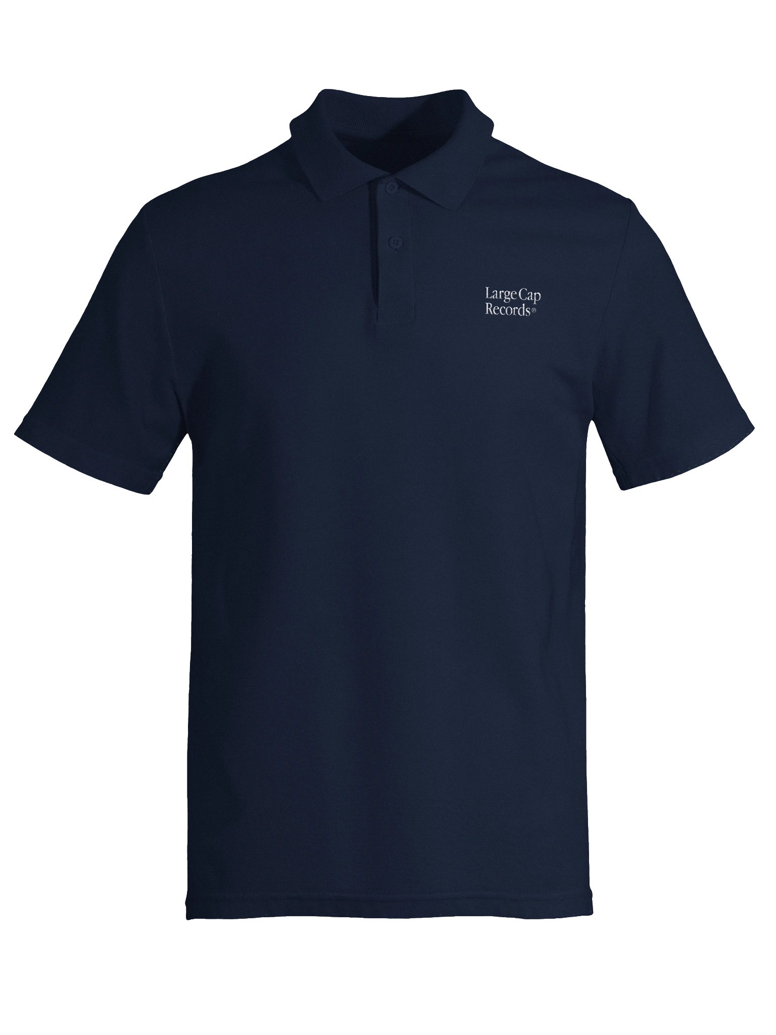 Large Cap Records - Racquet Shirt product image (5)