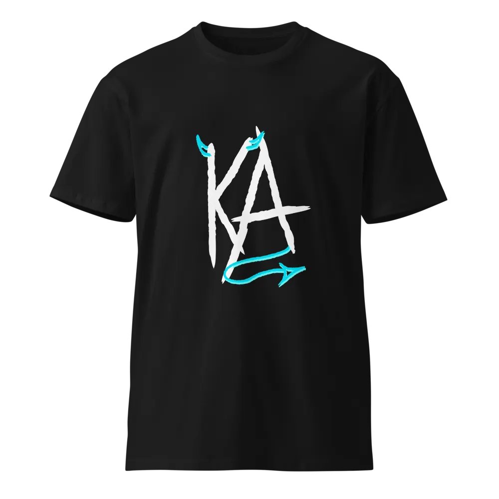 Eeriesistable👻 Inverted - Graphic Tee product image (1)
