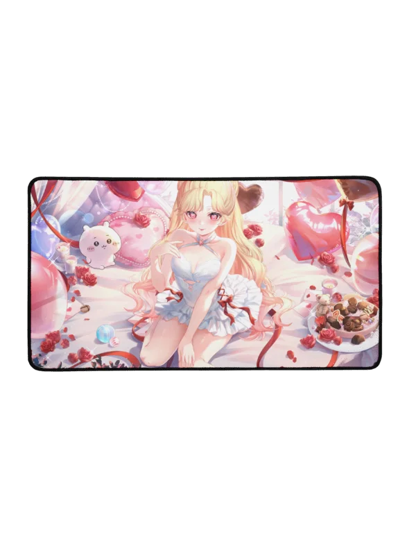 So Sweet Like Chocolate ~ Valentines 2025 ver. Deskmat product image (2)