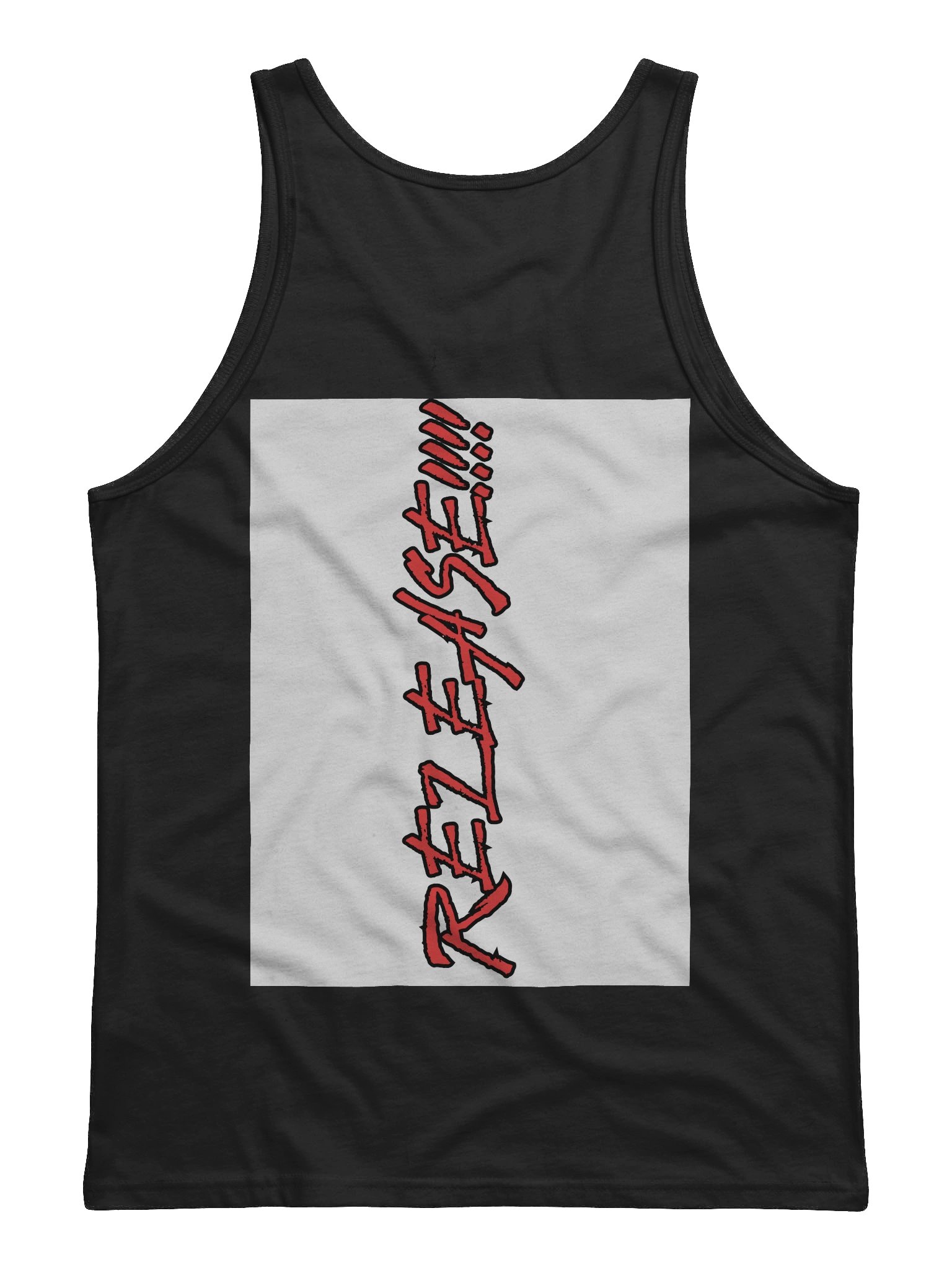 Release!!!! Tank Top product image (12)
