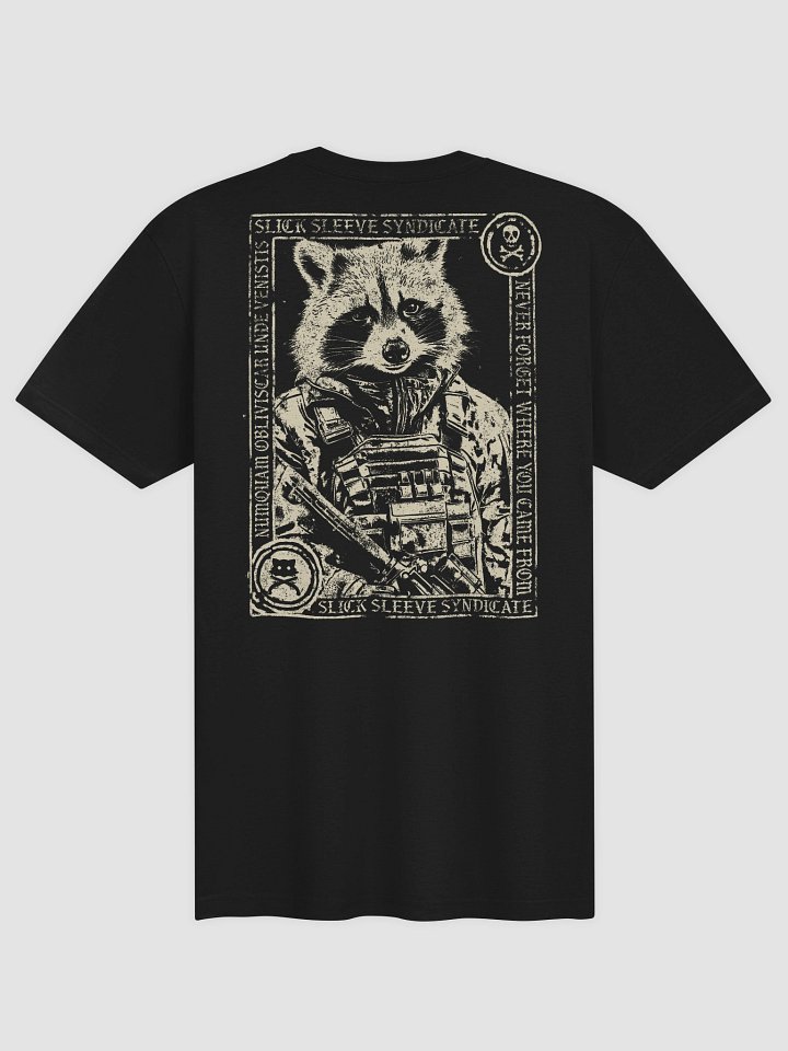 Stencil Tee product image (1)