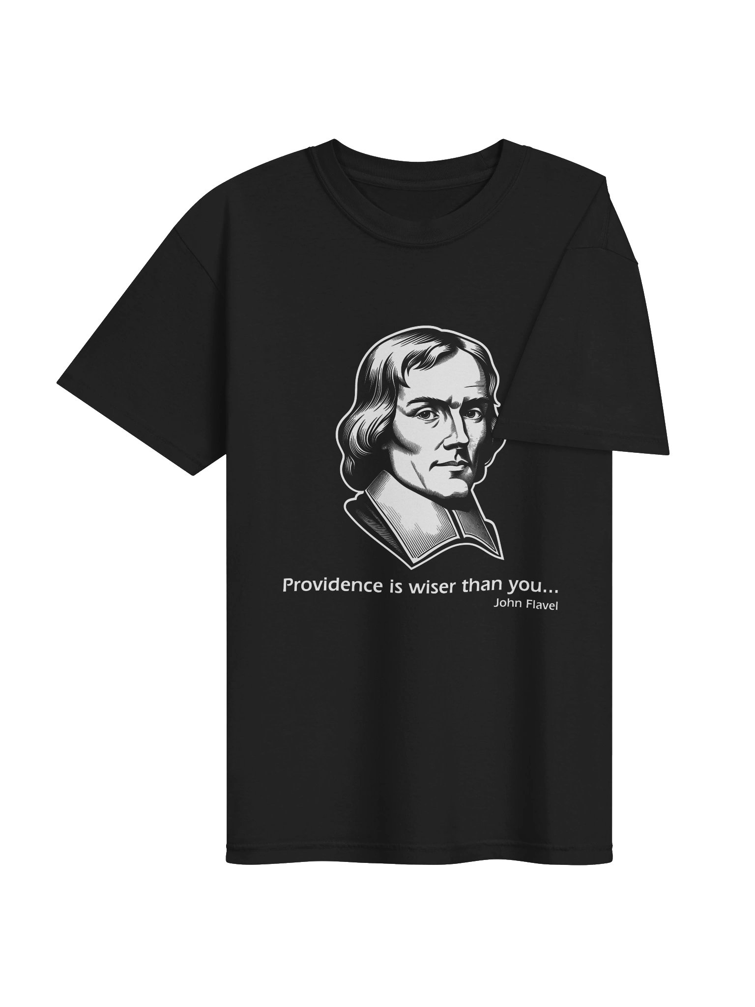John Flavel - Unisex product image (45)