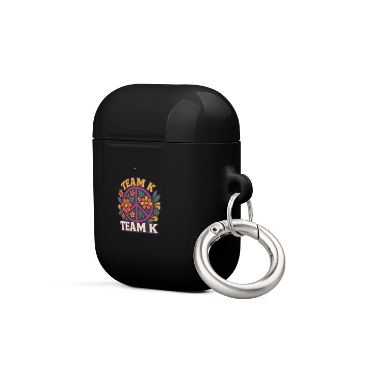 Team K 1960's Case for AirPods product image (6)