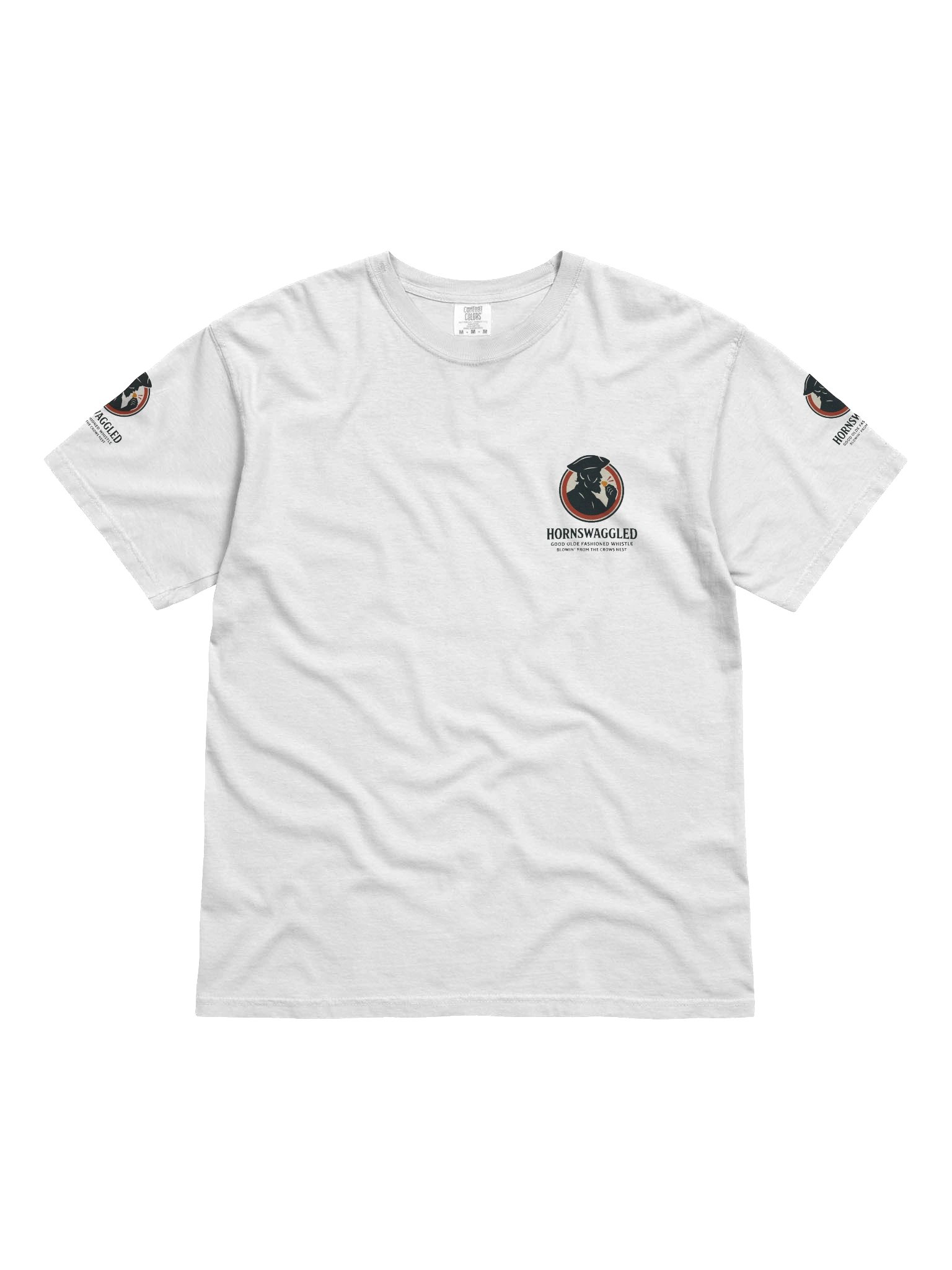 Overboard white product image (1)