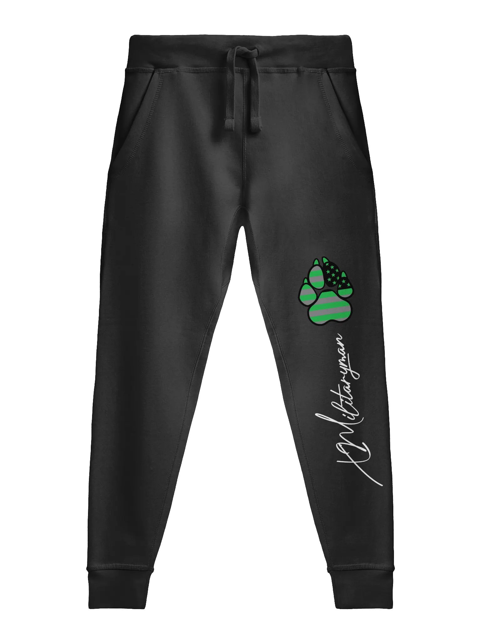 XMM Joggers Acid product image (1)