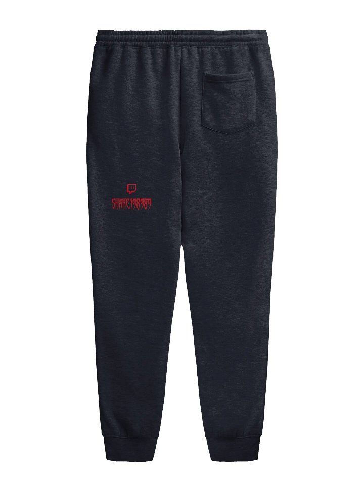 Gamer's Battle Scars Joggers product image (8)
