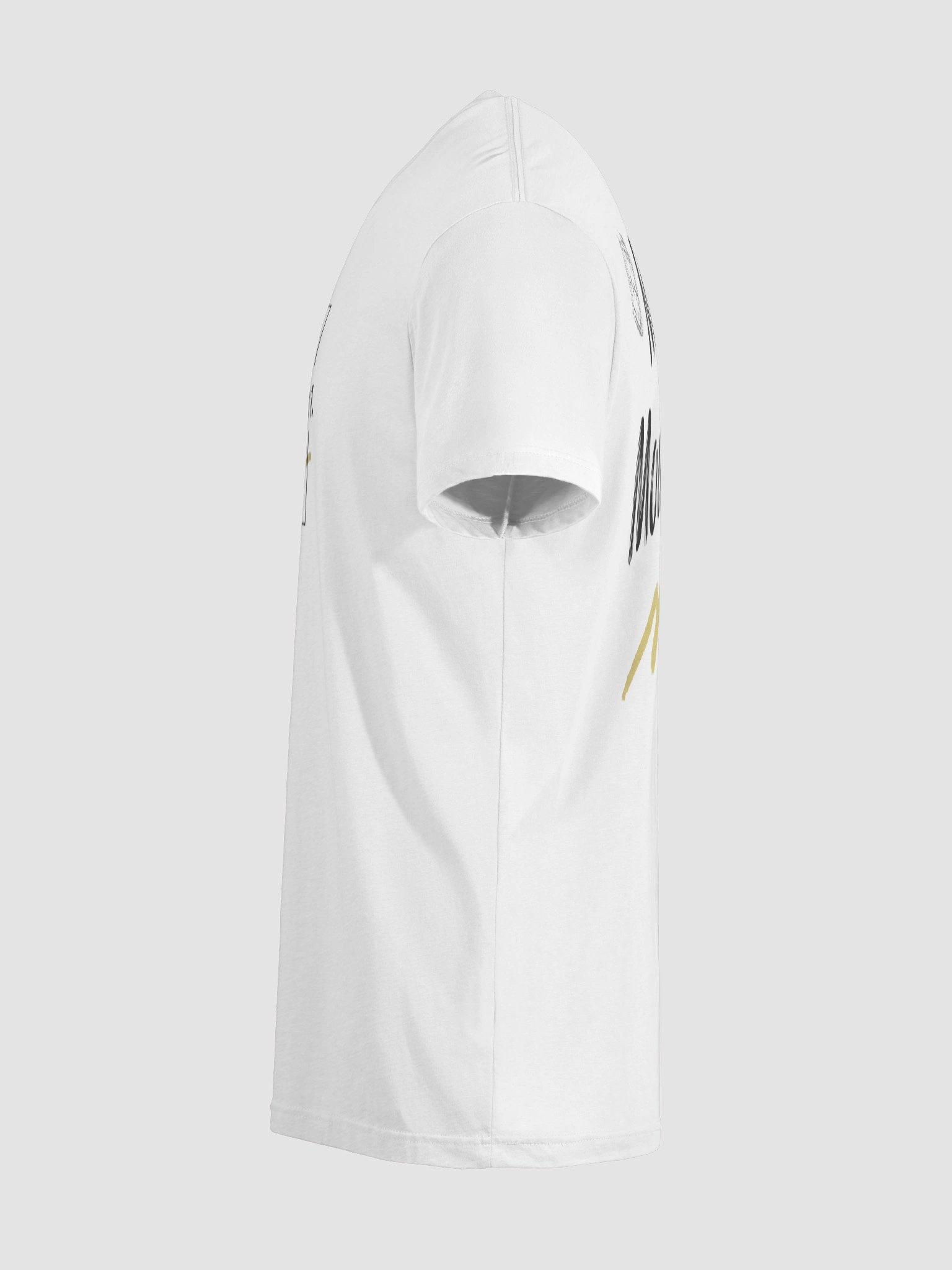 Nurse Mode On T-Shirt product image (8)