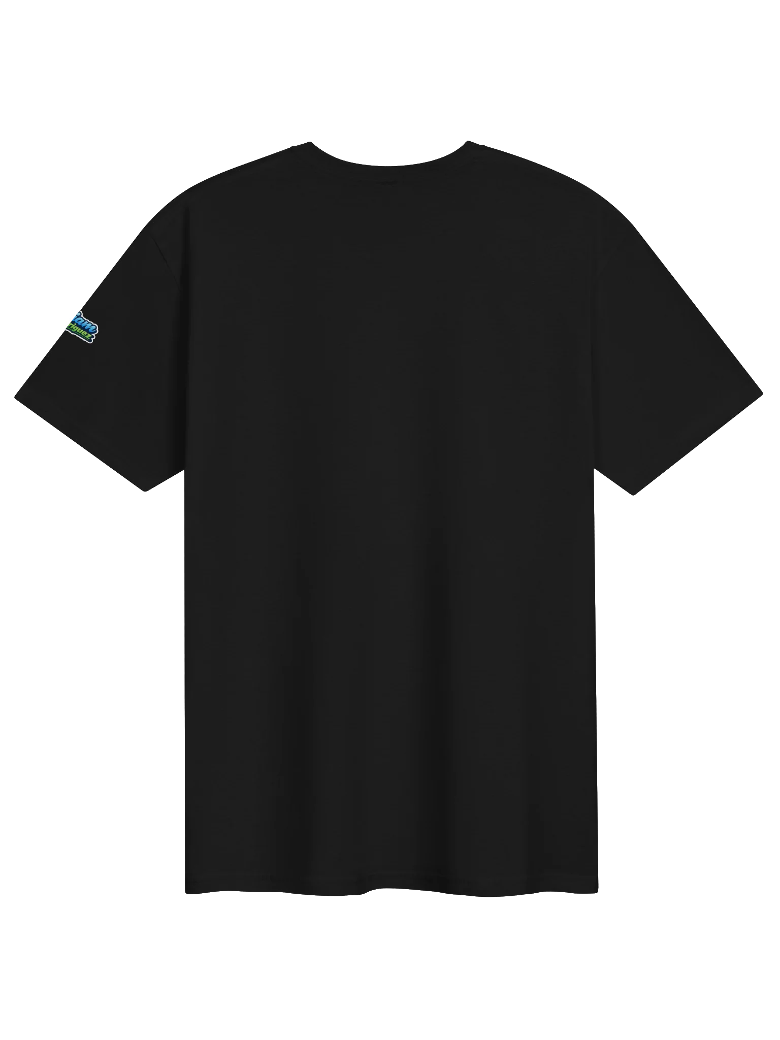 El Corillo T-Shirt product image (8)