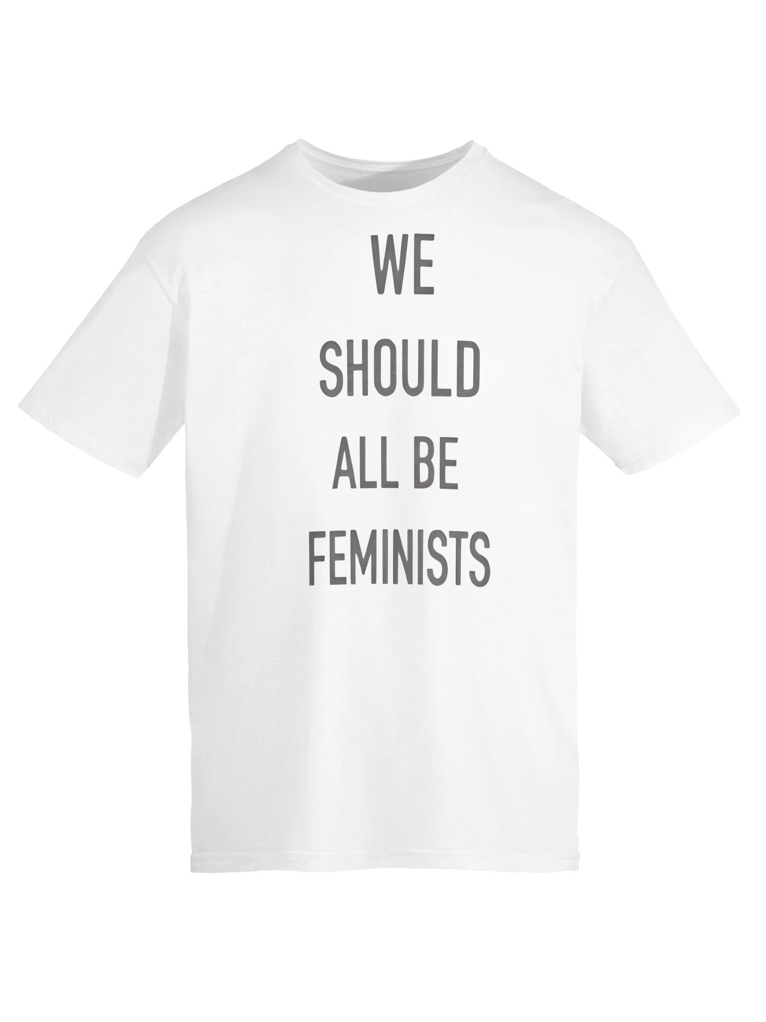 We Should All Be Feminists Shirt product image (6)