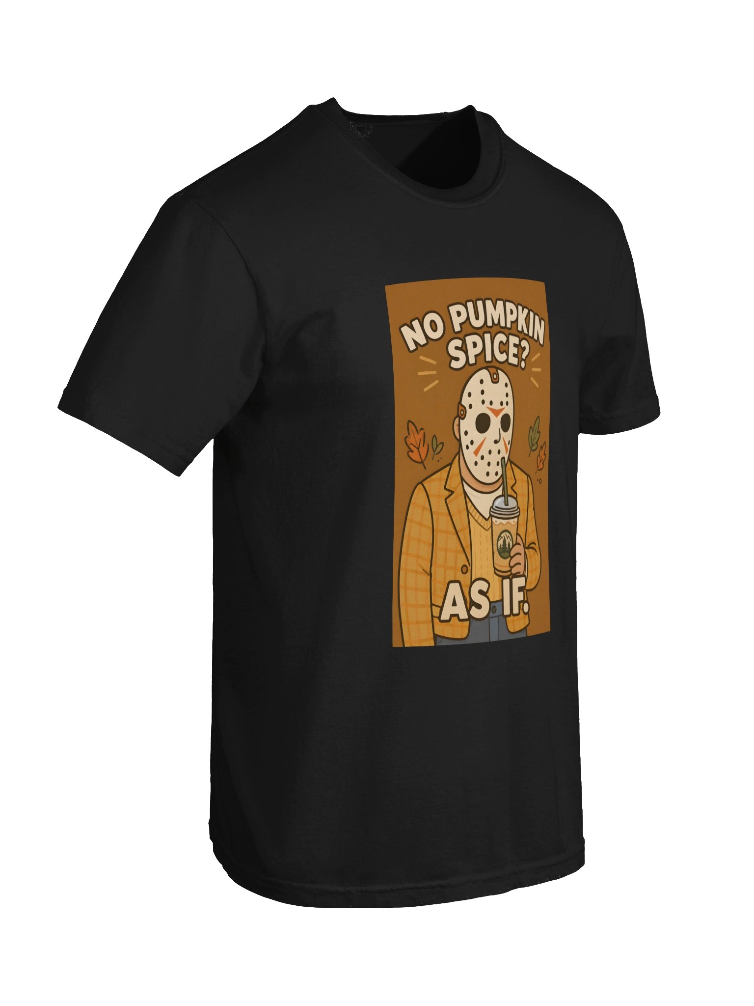 As If Tee product image (6)