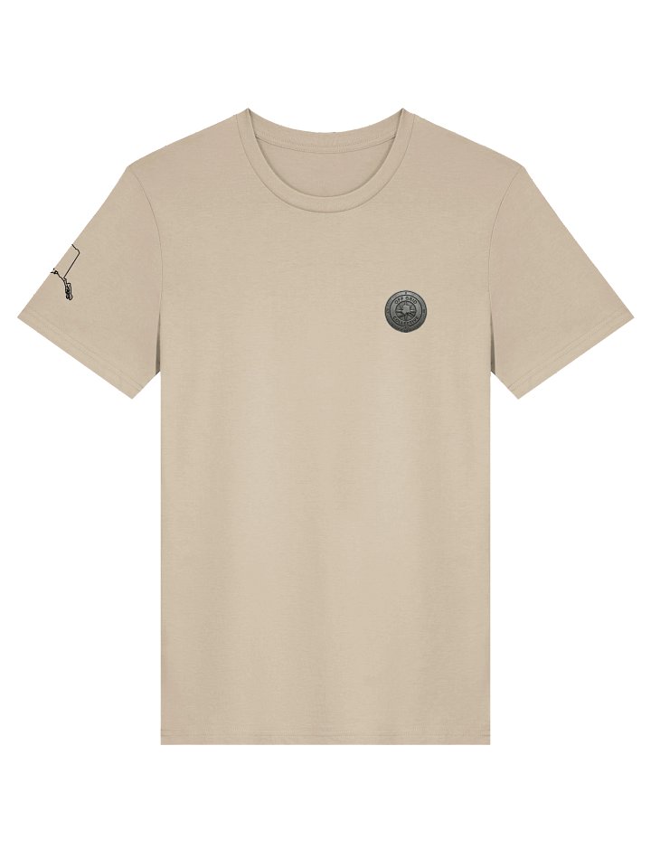 DELUXE JELLY TEE product image (1)