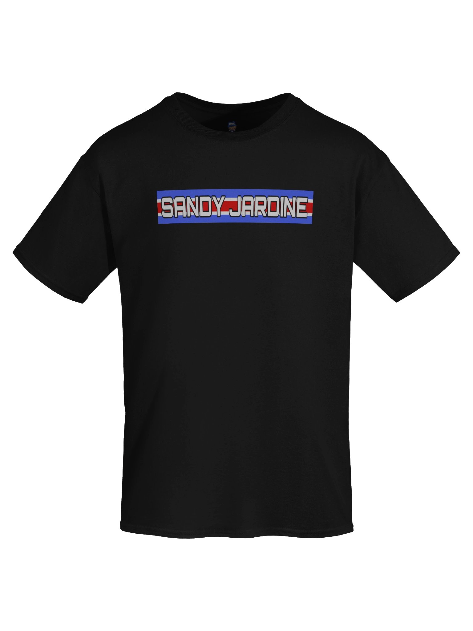 UBC "Sandy Jardine Loyal" Tee product image (7)