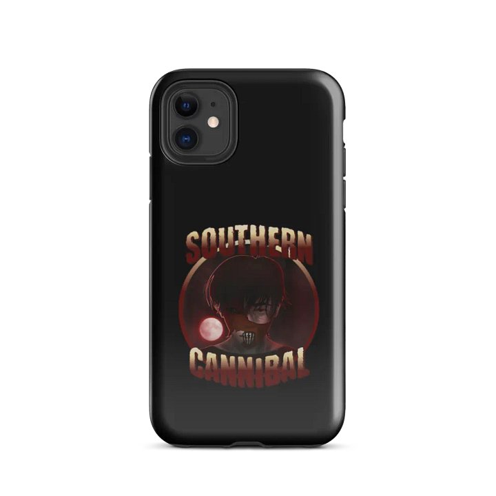 Southern Cannibal iPhone Tough Case product image (24)