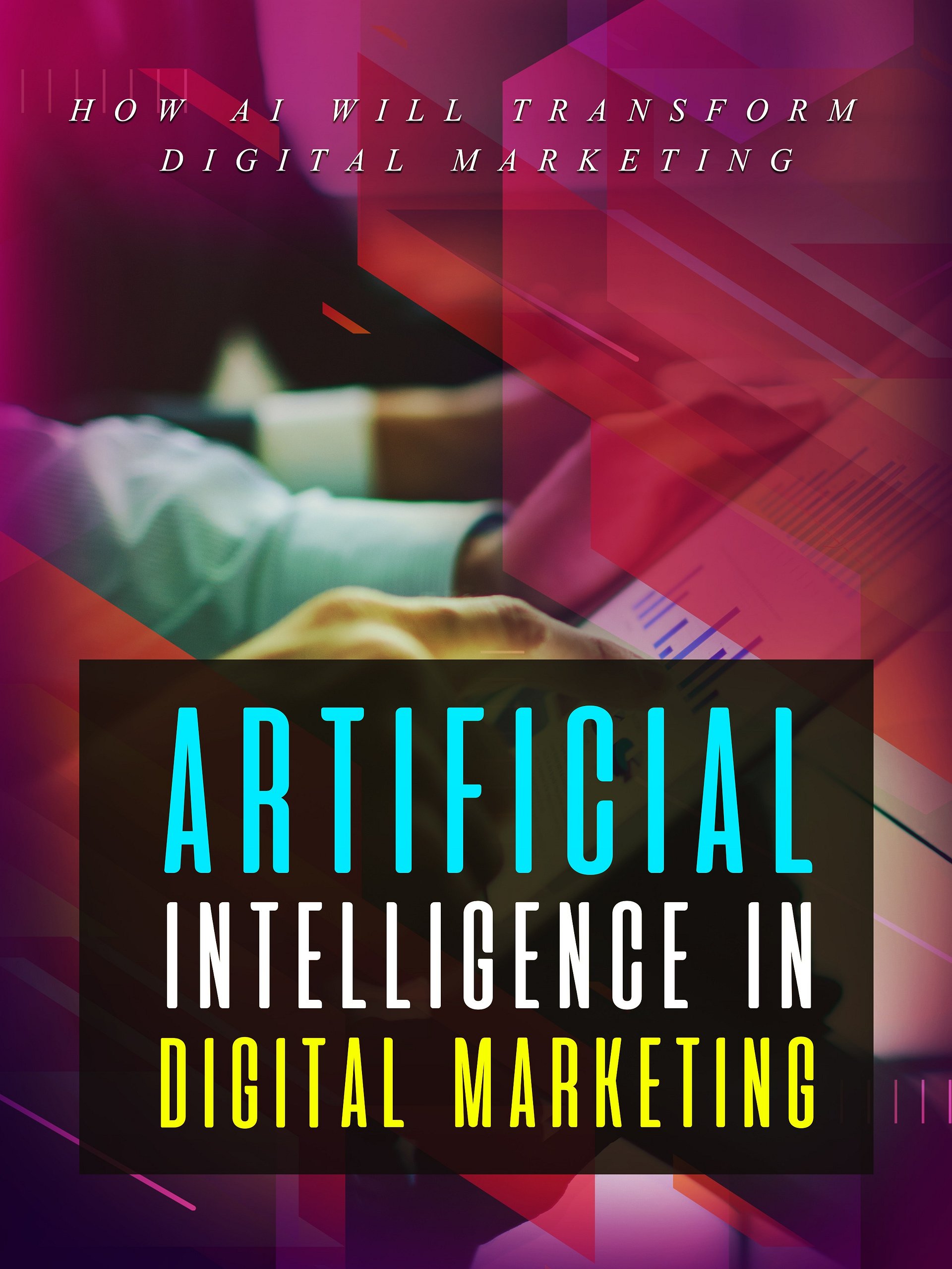 Artificial Intelligence In Digital Marketing product image (8)