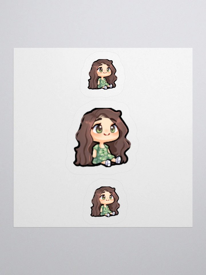 sit and stay stickers product image (2)